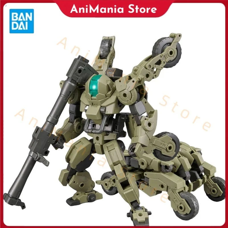 In Stock BANDAI 1/144 30MM BEXM-33QB Volpanova(quad Bike Ver.) Action Figure Model Collection Hobby Toy Gift Anime Assembly
In Stock BANDAI 1/144 30MM BEXM-33QB Volpanova(quad Bike Ver.) Action Figure Model Collection Hobby Toy Gift Anime Assembly