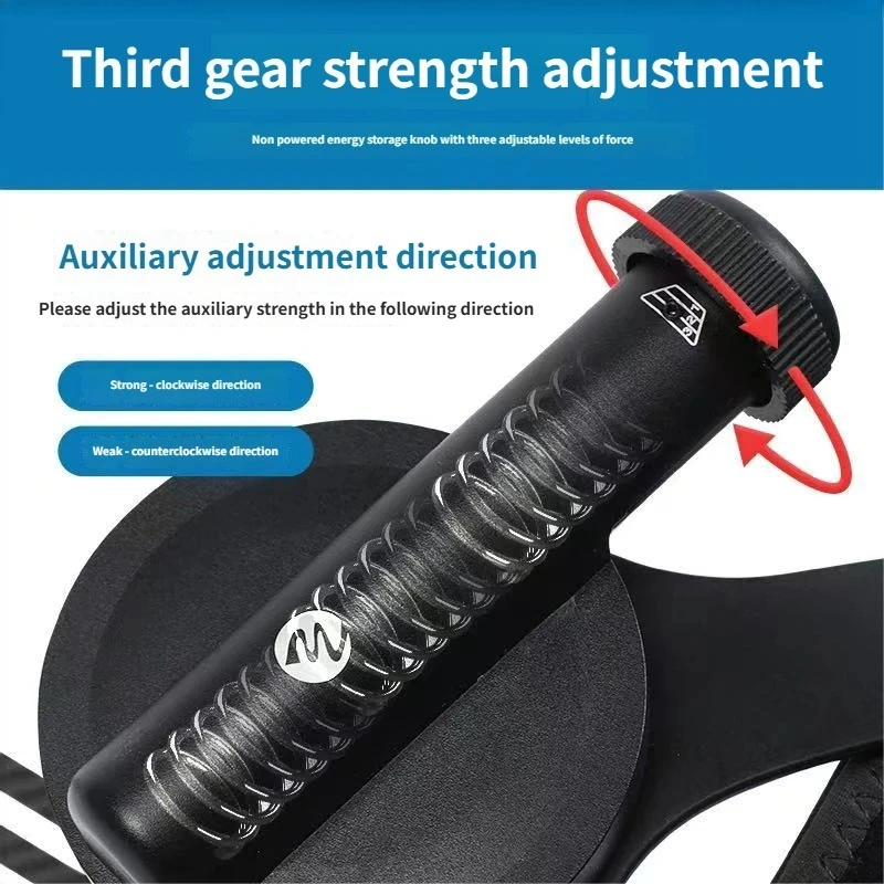 Exoskeleton Leg Power Assist Walker | Lower Limb Walking Support for Mobility Recovery & Daily Use
Exoskeleton Leg Power Assist Walker | Lower Limb Walking Support for Mobility Recovery & Daily Use