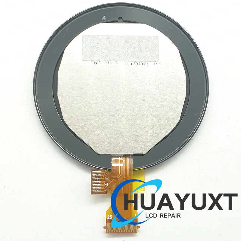 LCD Display Screen Glass For wahoo elemnt rival multisport gps watch Replacement Parts
LCD Display Screen Glass For wahoo elemnt rival multisport gps watch Replacement Parts