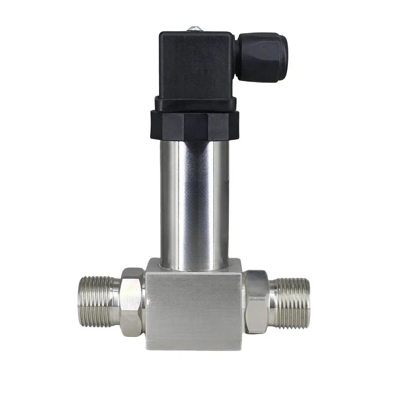 Полностью нержавеющая сталь, промышленность, 3,5 МПа, общий датчик перепада давления, датчик-преобразователь
Полностью нержавеющая сталь, промышленность, 3,5 МПа, общий датчик перепада давления, датчик-преобразователь