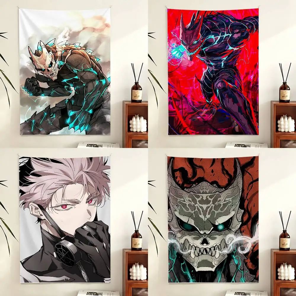 Anime K-Kaiju N-No8 Flag Outdoor Decorations for Bedrooms Home Decor Items Decoration Banners
Anime K-Kaiju N-No8 Flag Outdoor Decorations for Bedrooms Home Decor Items Decoration Banners