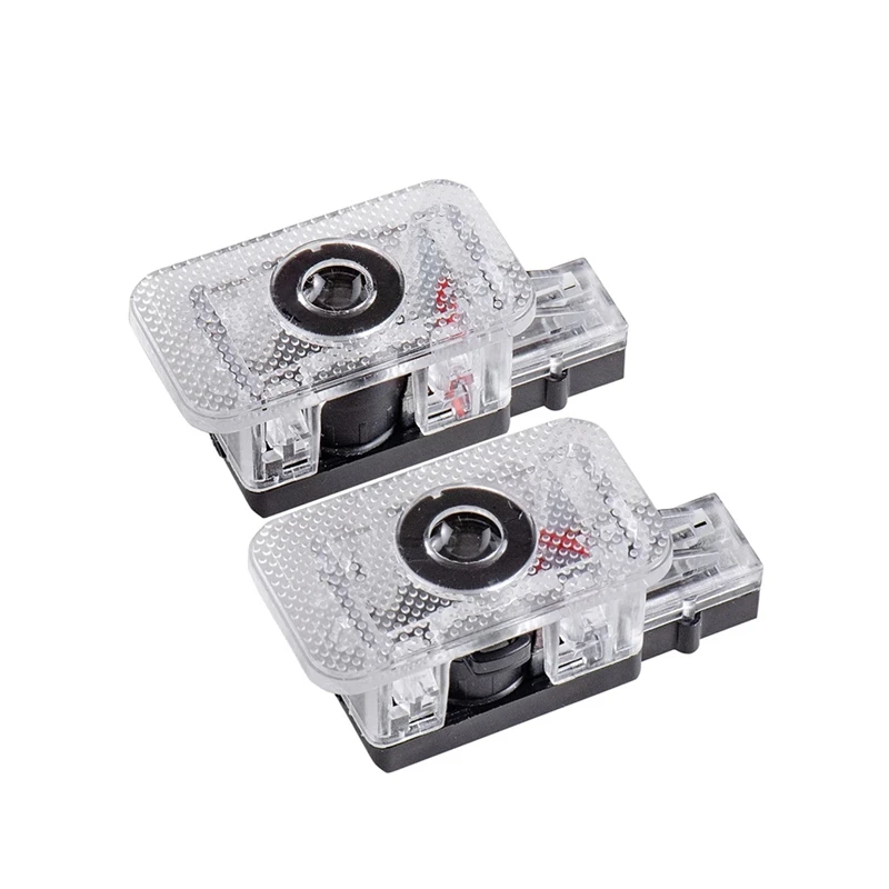 For Volvo S60 S80 XC90 XC60 V40 2013-2022 Car LED Door Welcome Light Projector Light Accessories
For Volvo S60 S80 XC90 XC60 V40 2013-2022 Car LED Door Welcome Light Projector Light Accessories