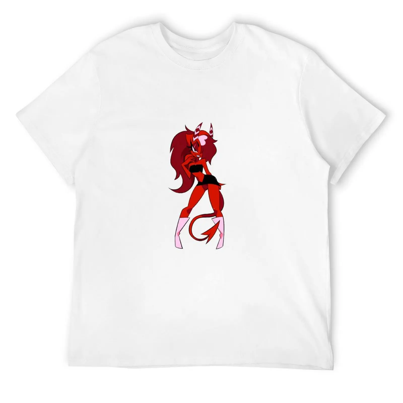 Sally May Valentine Standee Design - Helluva Boss T-Shirt Blouse custom t shirt street wear mens funny t shirts
Sally May Valentine Standee Design - Helluva Boss T-Shirt Blouse custom t shirt street wear mens funny t shirts