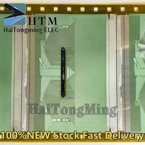EK77613I152A EK776I31I52A 100% NUOVO LCD originale COF/TAB Drive IC Modulo Spot può essere consegna veloce