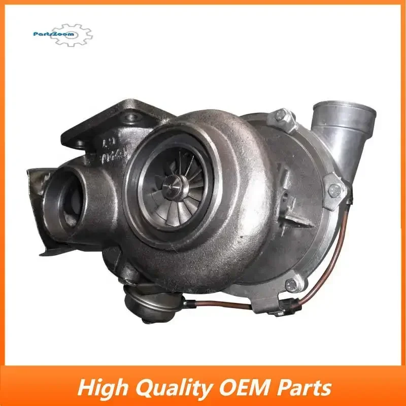 Turbocharger VA250041 VX29 24100-1690C Turbo RHC7A For Hino MFG H06CT Engine
Turbocharger VA250041 VX29 24100-1690C Turbo RHC7A For Hino MFG H06CT Engine
