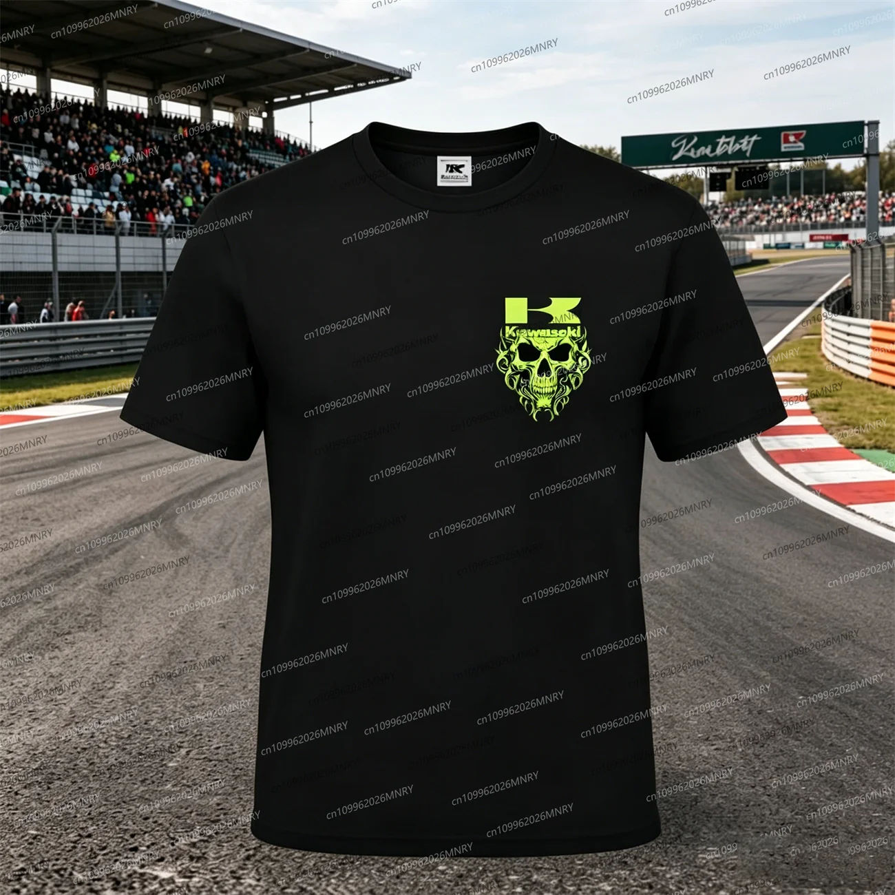 Kawasaki Motorcycle Racer Riding t shirt Men t-shirt Summer men's shirts Women T-Shirt Oversized Clothing Top Men's clothing
Kawasaki Motorcycle Racer Riding t shirt Men t-shirt Summer men's shirts Women T-Shirt Oversized Clothing Top Men's clothing