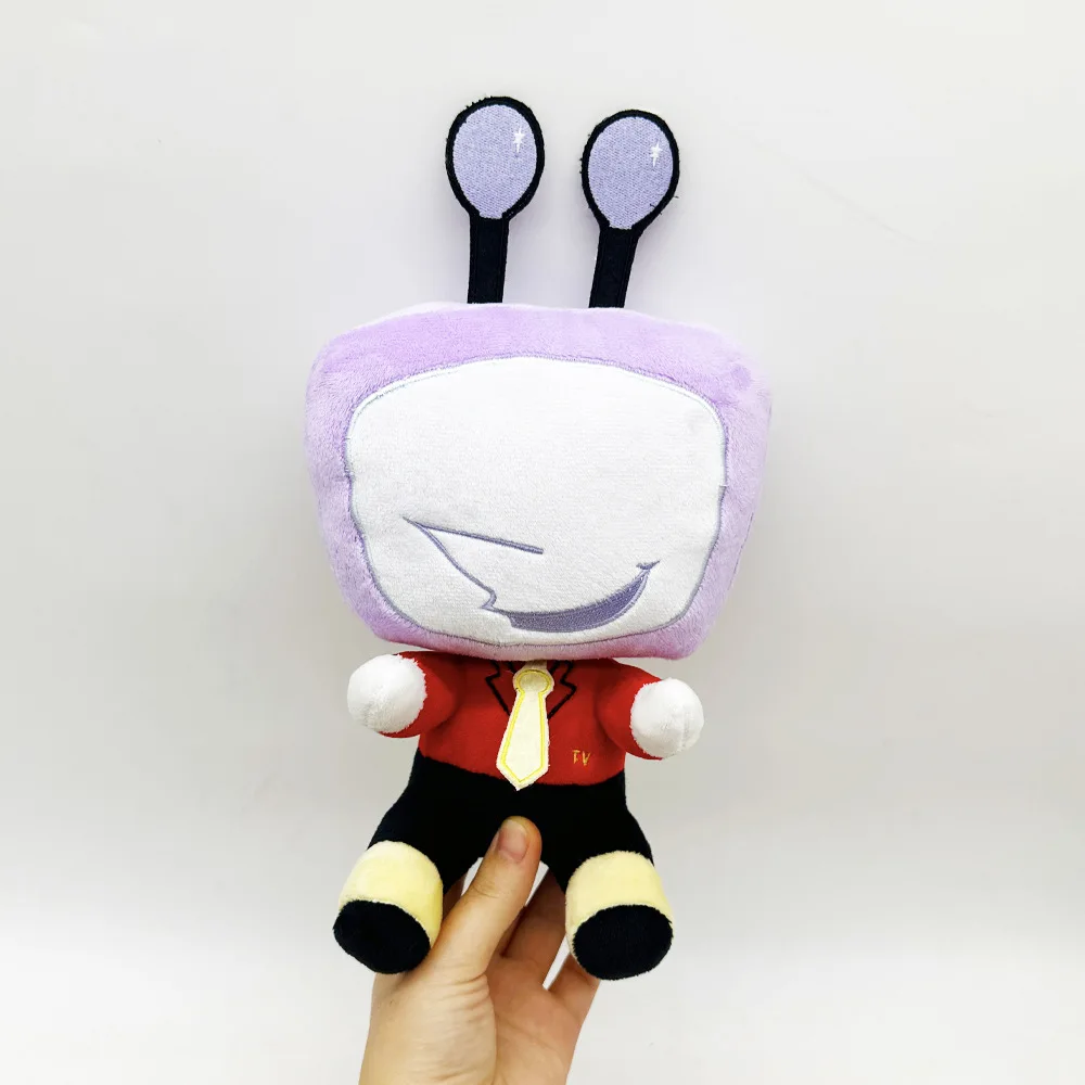 НОВАЯ периферия Kris Deltarune Tenna, плюшевая игрушка Tenna Deltarune Spamton, мягкая плюшевая милая кукла, подушка, игрушка, рождественские подарки для детей
НОВАЯ периферия Kris Deltarune Tenna, плюшевая игрушка Tenna Deltarune Spamton, мягкая плюшевая милая кукла, подушка, игрушка, рождественские подарки для детей