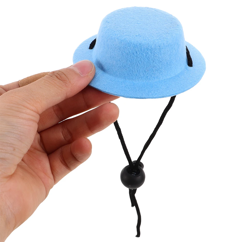 2Sets Pet Costume Kit Small Pet Hat Bow Tie Set Comfortable Fit for Rabbits Hamsters Guinea Pigs Hedgehogs Photo Prop Party
2Sets Pet Costume Kit Small Pet Hat Bow Tie Set Comfortable Fit for Rabbits Hamsters Guinea Pigs Hedgehogs Photo Prop Party