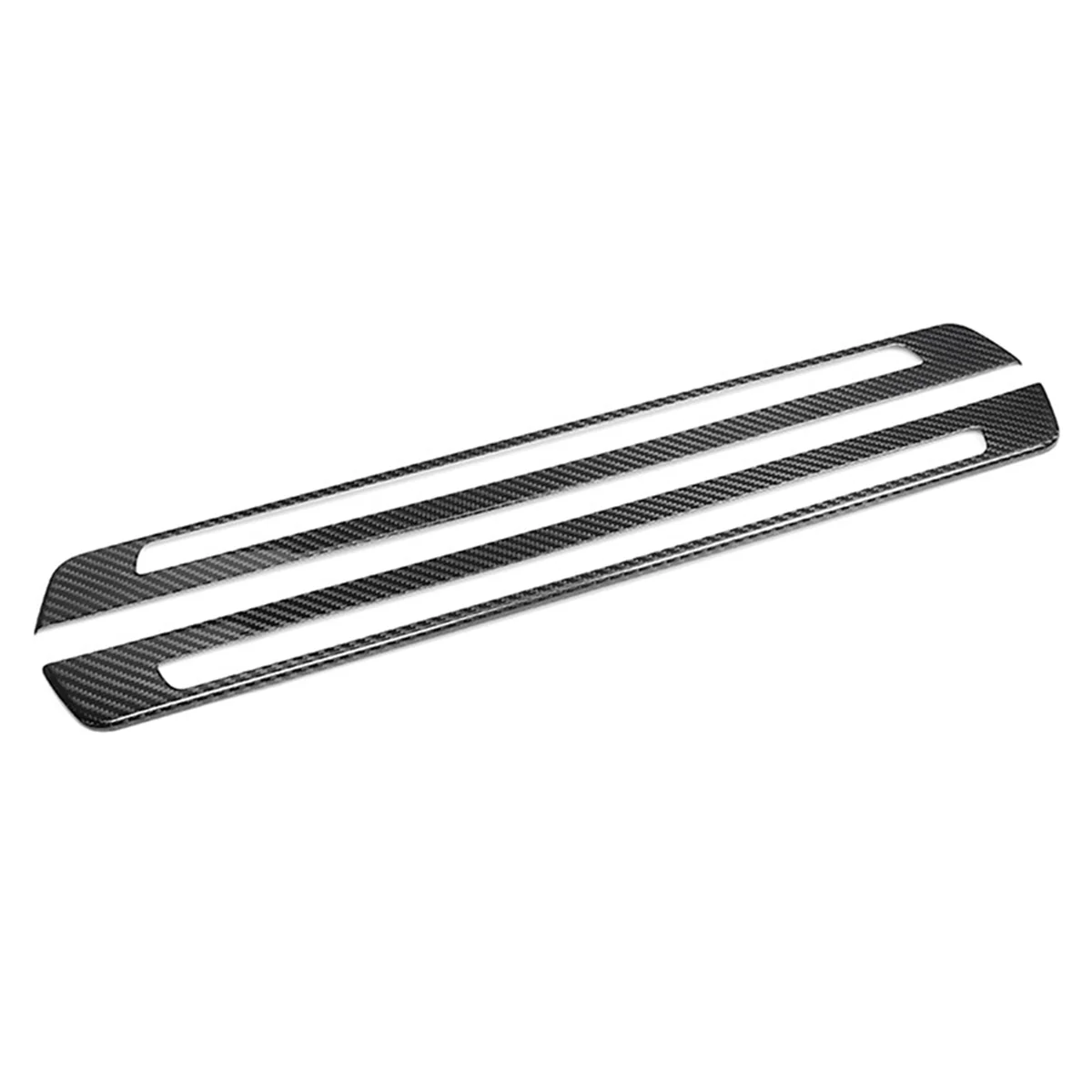 Real Hard Carbon Fiber Cover for BRZ GR86 2022-2024 Door Sill Strip Protector Trim Accessories
Real Hard Carbon Fiber Cover for BRZ GR86 2022-2024 Door Sill Strip Protector Trim Accessories