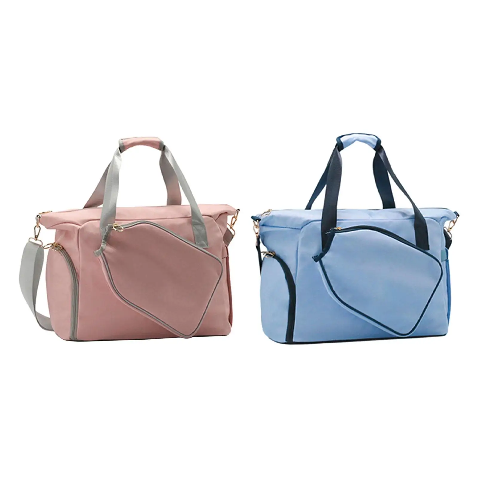 Pickleball Racket Bag Carry Bag for Men Women Gym Bag Handbag Pickleball Racket Storage Outdoor Sport Bag Pickleball Tote Bag
Pickleball Racket Bag Carry Bag for Men Women Gym Bag Handbag Pickleball Racket Storage Outdoor Sport Bag Pickleball Tote Bag