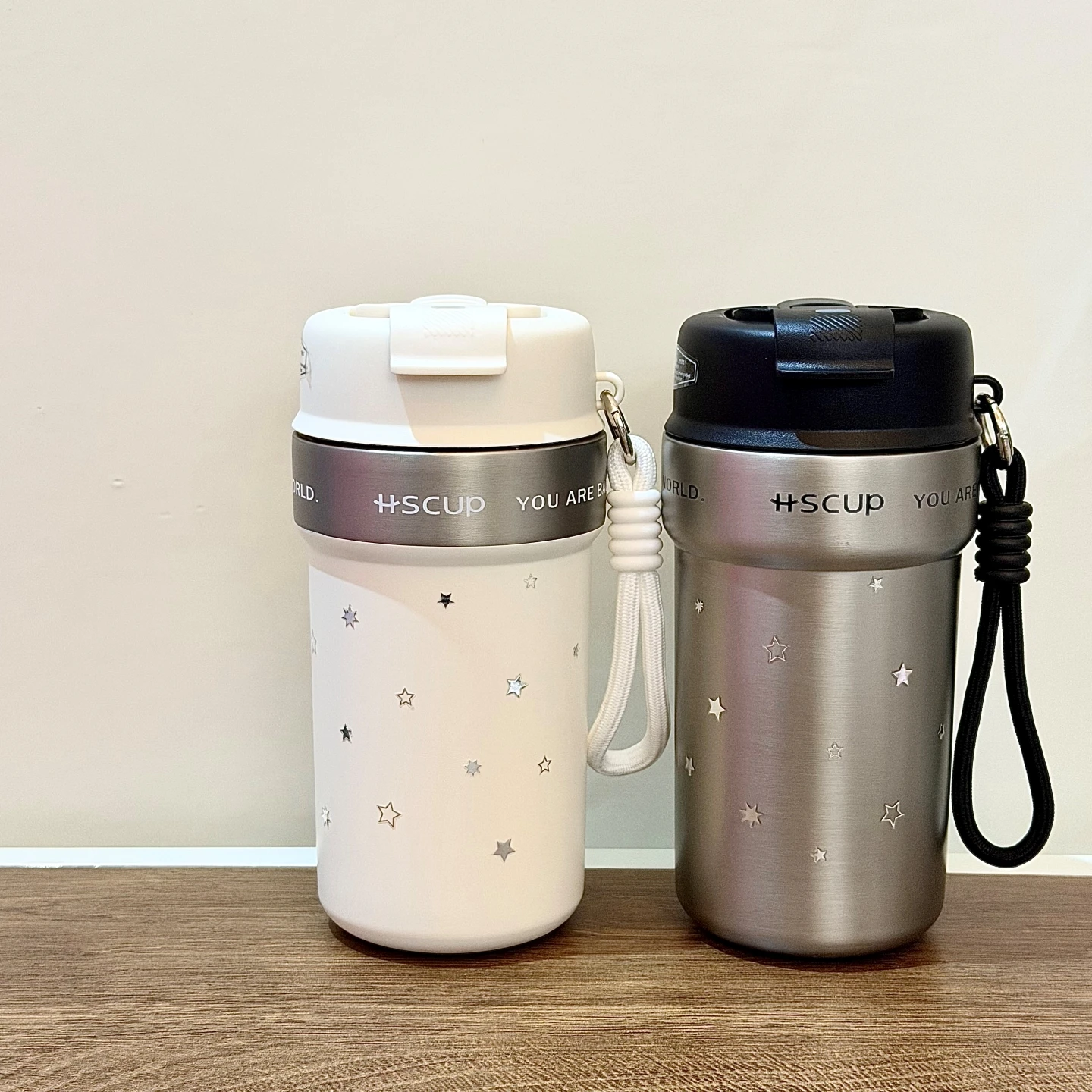 Portable Insulated Stainless Steel 316 Coffee Water Bottle High Aesthetic Value Girls Straw Cup Dual Drinking Functionality
Portable Insulated Stainless Steel 316 Coffee Water Bottle High Aesthetic Value Girls Straw Cup Dual Drinking Functionality