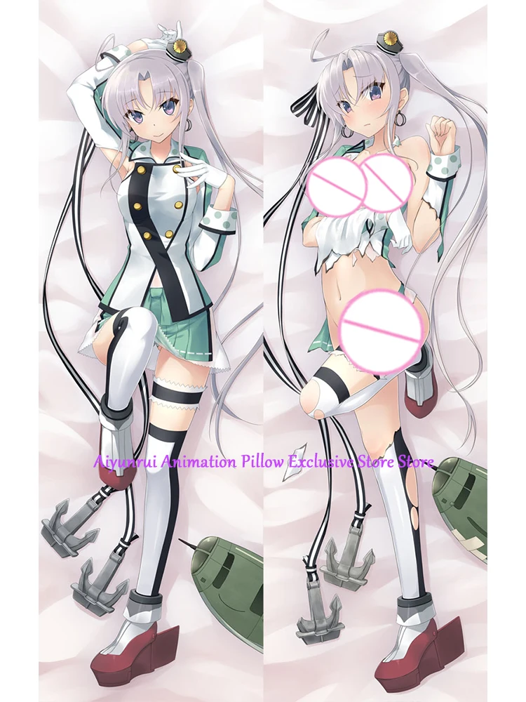 Anime Pillow Cover Dakimakura Beautiful Girl Double-Sided Print Life-Size Body Pillows Cover Adult Case Bedding Gifts
Anime Pillow Cover Dakimakura Beautiful Girl Double-Sided Print Life-Size Body Pillows Cover Adult Case Bedding Gifts