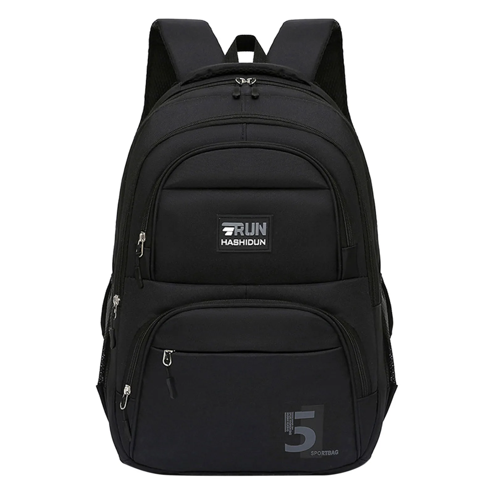 Big Student Backpack Pattern Simple Multi Layer Zipper Practical Large Capacity Comfortable Shoulder Surf Backpack Computer Bags
Big Student Backpack Pattern Simple Multi Layer Zipper Practical Large Capacity Comfortable Shoulder Surf Backpack Computer Bags
