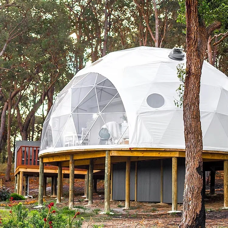 3-12M PVC Red Party Trade Show Luxury Outdoor Camping Glamping Igloo Geodesic Dome Hotel Tent House
3-12M PVC Red Party Trade Show Luxury Outdoor Camping Glamping Igloo Geodesic Dome Hotel Tent House