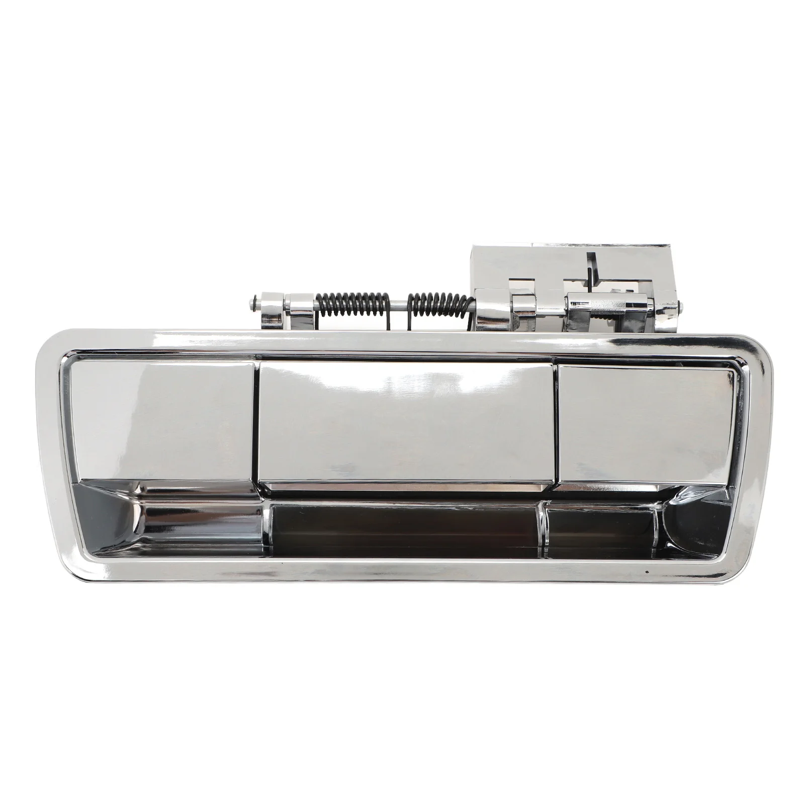 90606-ZZ90E Liftgate Outside Handle ABS Electroplating for Nissan Vehicle Increased Security Rear Door Handle 
90606-ZZ90E Liftgate Outside Handle ABS Electroplating for Nissan Vehicle Increased Security Rear Door Handle