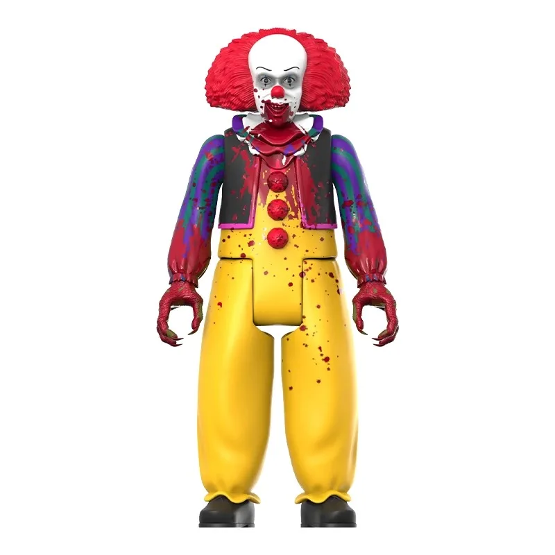 Pennyworth Figurine From The Horror Movie Joker Series, Devil Version Joker Figurine Collection Gift
Pennyworth Figurine From The Horror Movie Joker Series, Devil Version Joker Figurine Collection Gift
