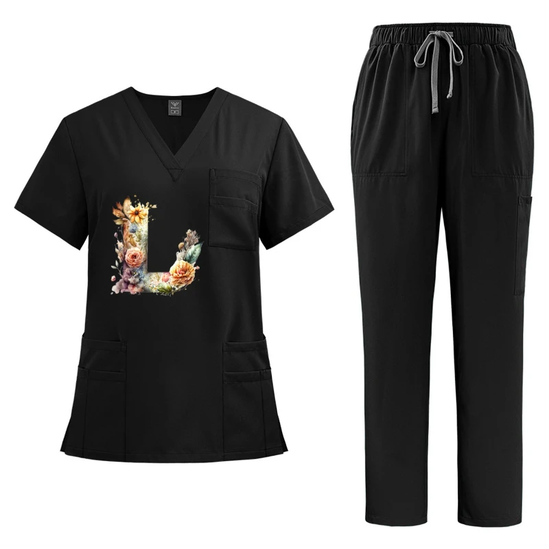 Restaurant Waiter Overalls Set Unisex V-Neck Short-Sleeve Breathable Washable Catering Workwear
Restaurant Waiter Overalls Set Unisex V-Neck Short-Sleeve Breathable Washable Catering Workwear