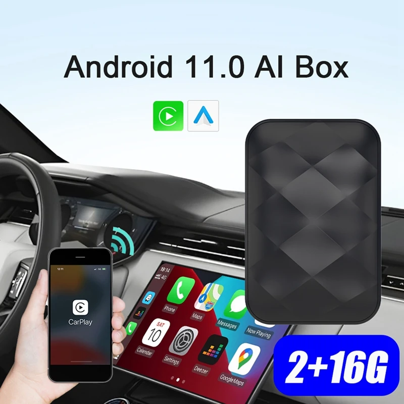 Беспроводной адаптер Carplay Mini Box A5 Wi-Fi с системой Android для Toyota Mazda Ford VW Kia автомобиля с проводом Carplay
Беспроводной адаптер Carplay Mini Box A5 Wi-Fi с системой Android для Toyota Mazda Ford VW Kia автомобиля с проводом Carplay