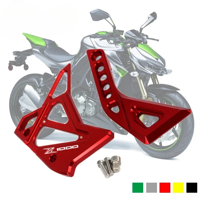 Motorcyle accessories CNC aluminum fuel injection cover for Kawasaki Z1000 Z 1000 2015 2016 2017 2018 2019
Motorcyle accessories CNC aluminum fuel injection cover for Kawasaki Z1000 Z 1000 2015 2016 2017 2018 2019