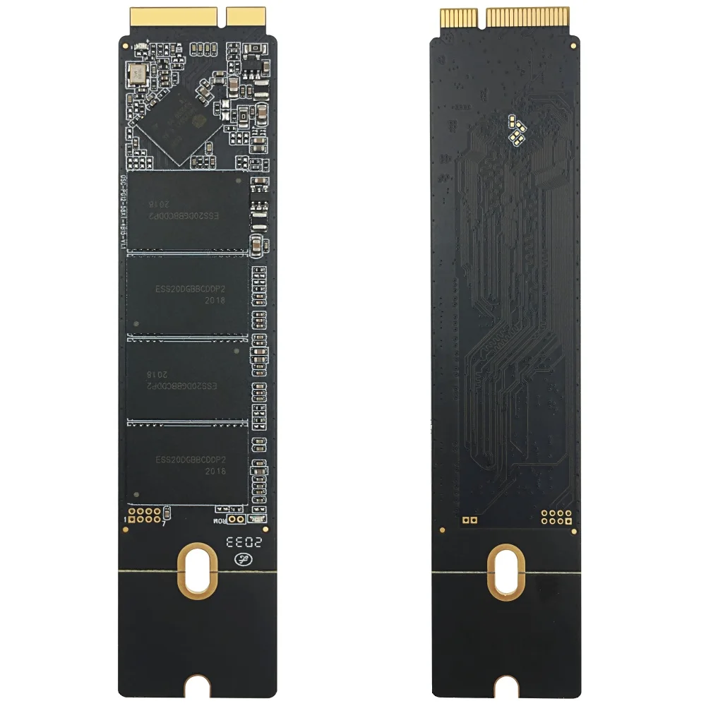 OSCOO Original SSD Hard Drive For 2012 Macbook Air A1465 A1466 Macbook Pro A1425 A1398 128GB 256GB 512GB 1TB Apple SSD Hard Disk
OSCOO Original SSD Hard Drive For 2012 Macbook Air A1465 A1466 Macbook Pro A1425 A1398 128GB 256GB 512GB 1TB Apple SSD Hard Disk