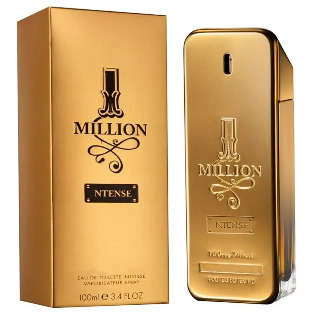 Luxury Gold Brick Men's Perfume 100ml Woody Spicy Fragrance Long Lasting Eau De Toilette Male Cologne Elegant Gentleman Scent
Luxury Gold Brick Men's Perfume 100ml Woody Spicy Fragrance Long Lasting Eau De Toilette Male Cologne Elegant Gentleman Scent