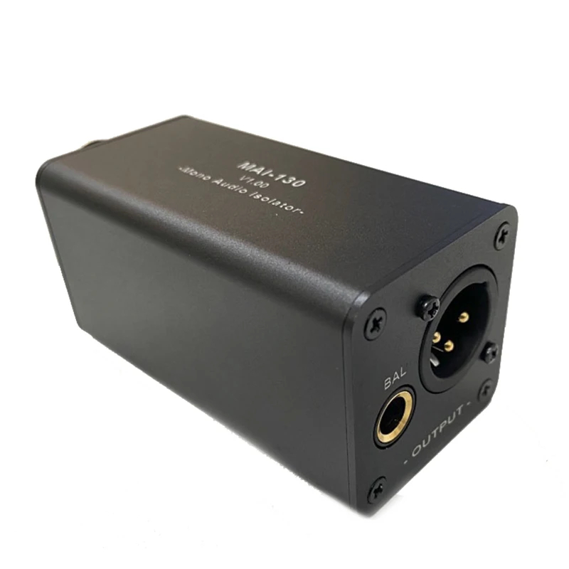 Звукоизолятор Di Ground Box с шумоподавлением, звуковая карта для электрической гитары с поворотом на 6,5 градусов, звуковая карта с функцией устранения шума
Звукоизолятор Di Ground Box с шумоподавлением, звуковая карта для электрической гитары с поворотом на 6,5 градусов, звуковая карта с функцией устранения шума