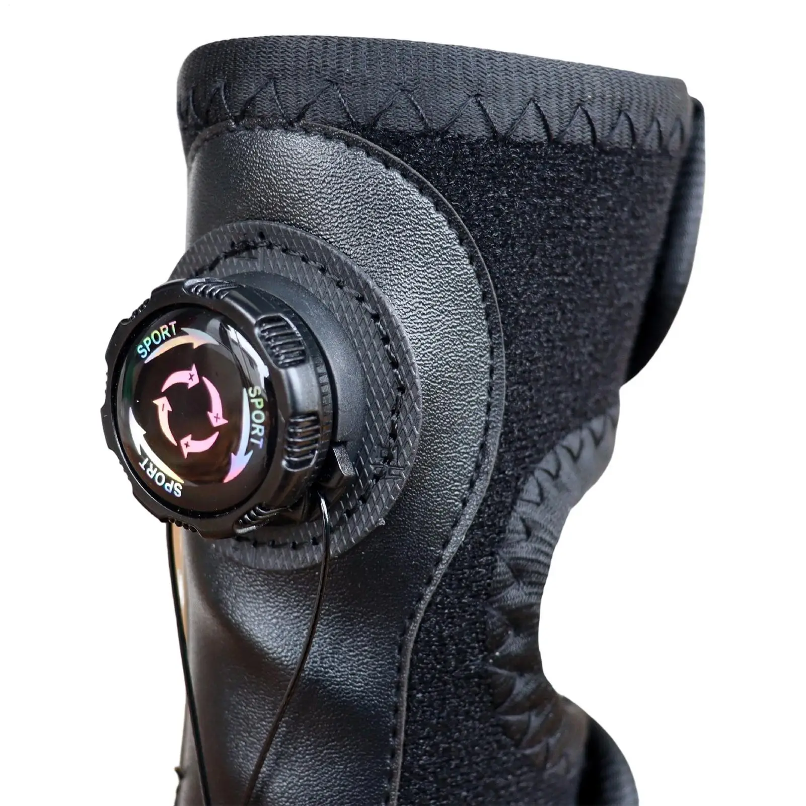 Dog Boots Corrective Adjustable No-Knuckling Non-Slip Paw Dragging Support Boot Brace for Walking Running Activities Outdoor
Dog Boots Corrective Adjustable No-Knuckling Non-Slip Paw Dragging Support Boot Brace for Walking Running Activities Outdoor