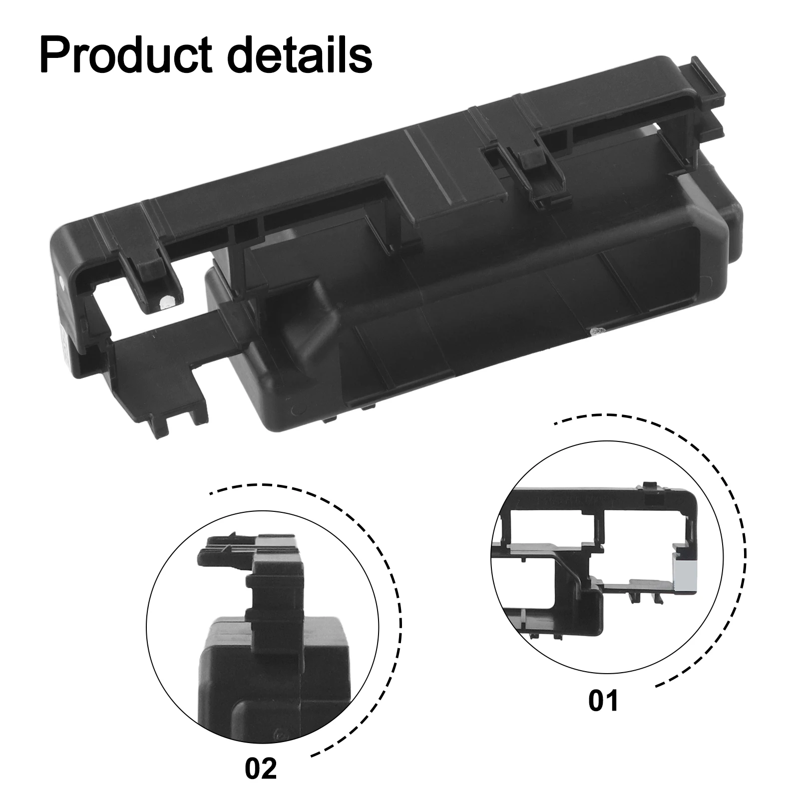 For Magotan Easy Installation 5Q0937503F Automotive Installation Easy Installation Car Bracket Kit Detailed Instructions
For Magotan Easy Installation 5Q0937503F Automotive Installation Easy Installation Car Bracket Kit Detailed Instructions