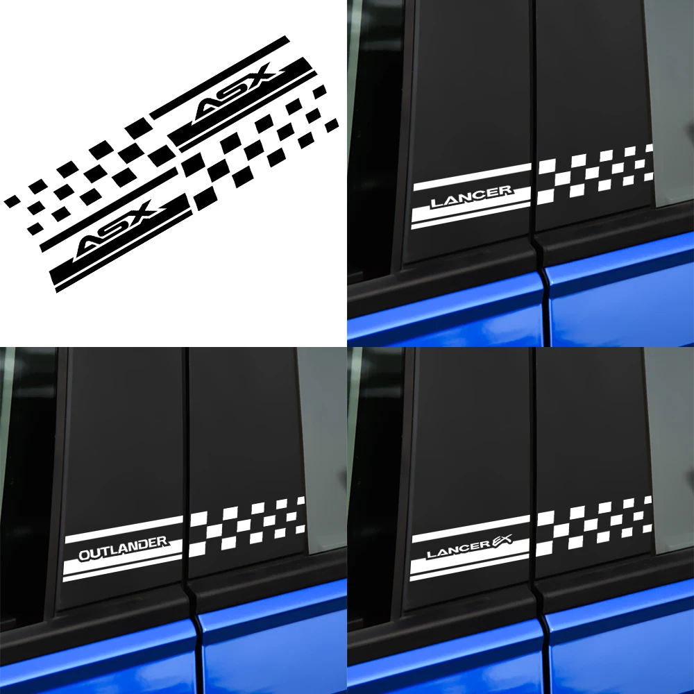 Car Logo Body Vinyl Decal Waterproof Sticker Accessories For Mitsubishi 9 Ralliart X EX ASX Colt Outlander Pajero Lancer Eclipse
Car Logo Body Vinyl Decal Waterproof Sticker Accessories For Mitsubishi 9 Ralliart X EX ASX Colt Outlander Pajero Lancer Eclipse