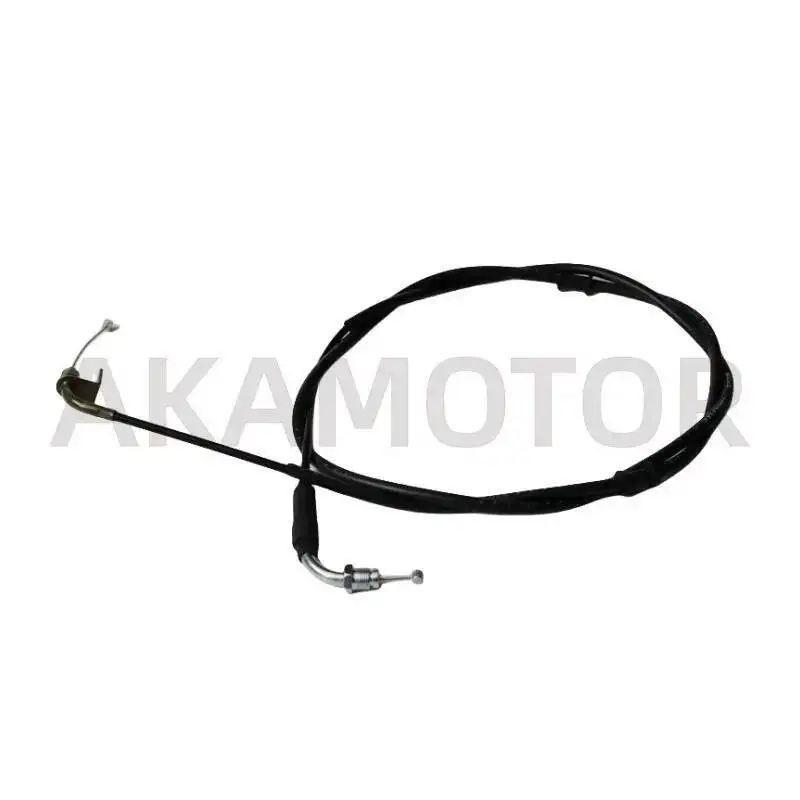 Throttle Cable First / Second Generation For Loncin Voge Sr150gt Lx150t-29
Throttle Cable First / Second Generation For Loncin Voge Sr150gt Lx150t-29