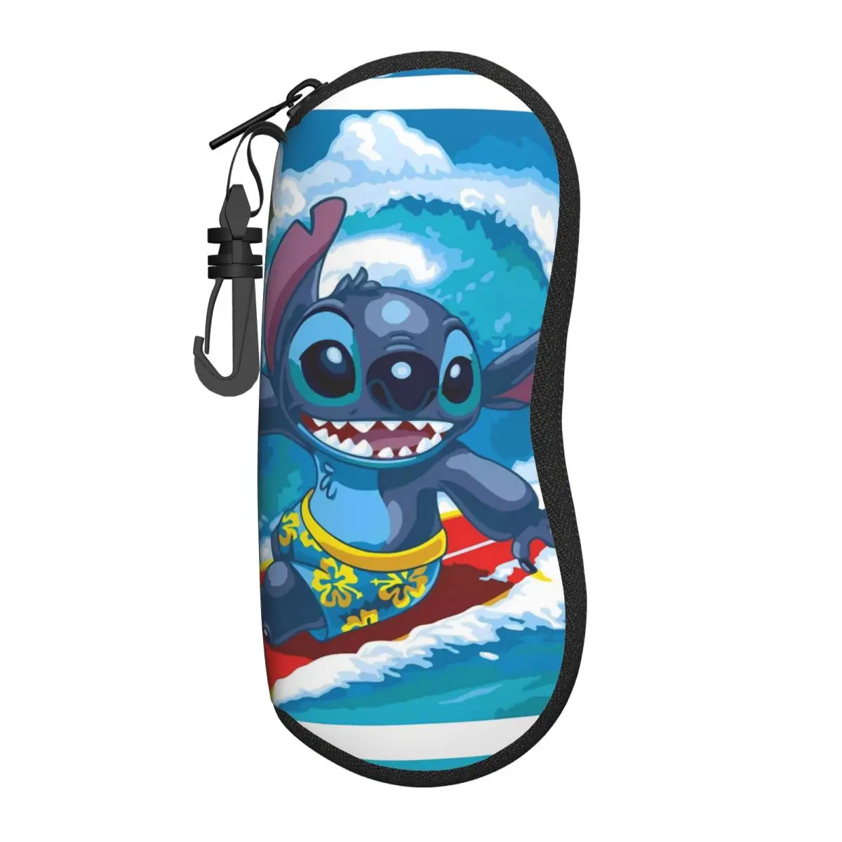 Stitch Glasses Case Custom Sunglasses Pouch Male Female Outdoor Glasses Box Soft Eyewear Box
Stitch Glasses Case Custom Sunglasses Pouch Male Female Outdoor Glasses Box Soft Eyewear Box