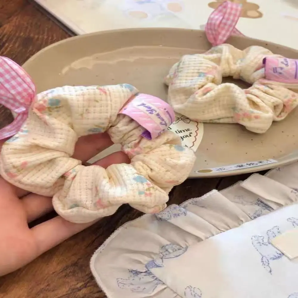 Cloth Sweet Flower Hair Band Sweet Flower Ponytail Holder Rubber Bands Hair Ties Hair Accessories Hair Ties Hair Accessories
Cloth Sweet Flower Hair Band Sweet Flower Ponytail Holder Rubber Bands Hair Ties Hair Accessories Hair Ties Hair Accessories