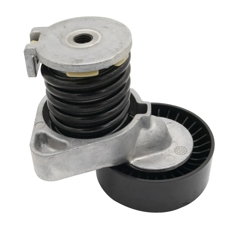 Belt Tensioner Assembly for Mercedes-Benz C250 SLK250 SLK200 2012-2015 1.8L, 2712000470
Belt Tensioner Assembly for Mercedes-Benz C250 SLK250 SLK200 2012-2015 1.8L, 2712000470