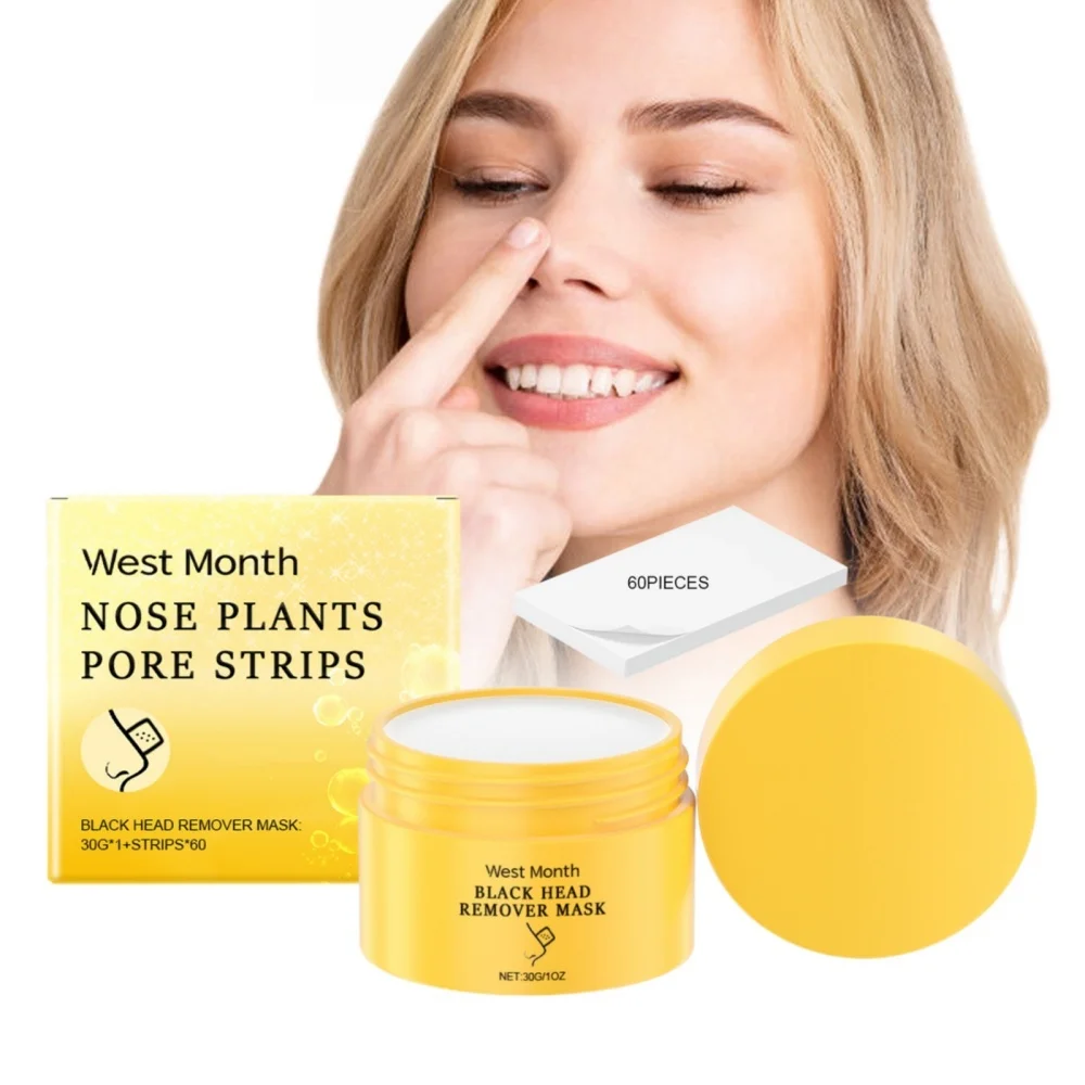 Black Head Makeup Removing facial mask Peel Nasal Patch Cleaning Pore Shrinking Black Head Nasal Patch Skin Care
Black Head Makeup Removing facial mask Peel Nasal Patch Cleaning Pore Shrinking Black Head Nasal Patch Skin Care