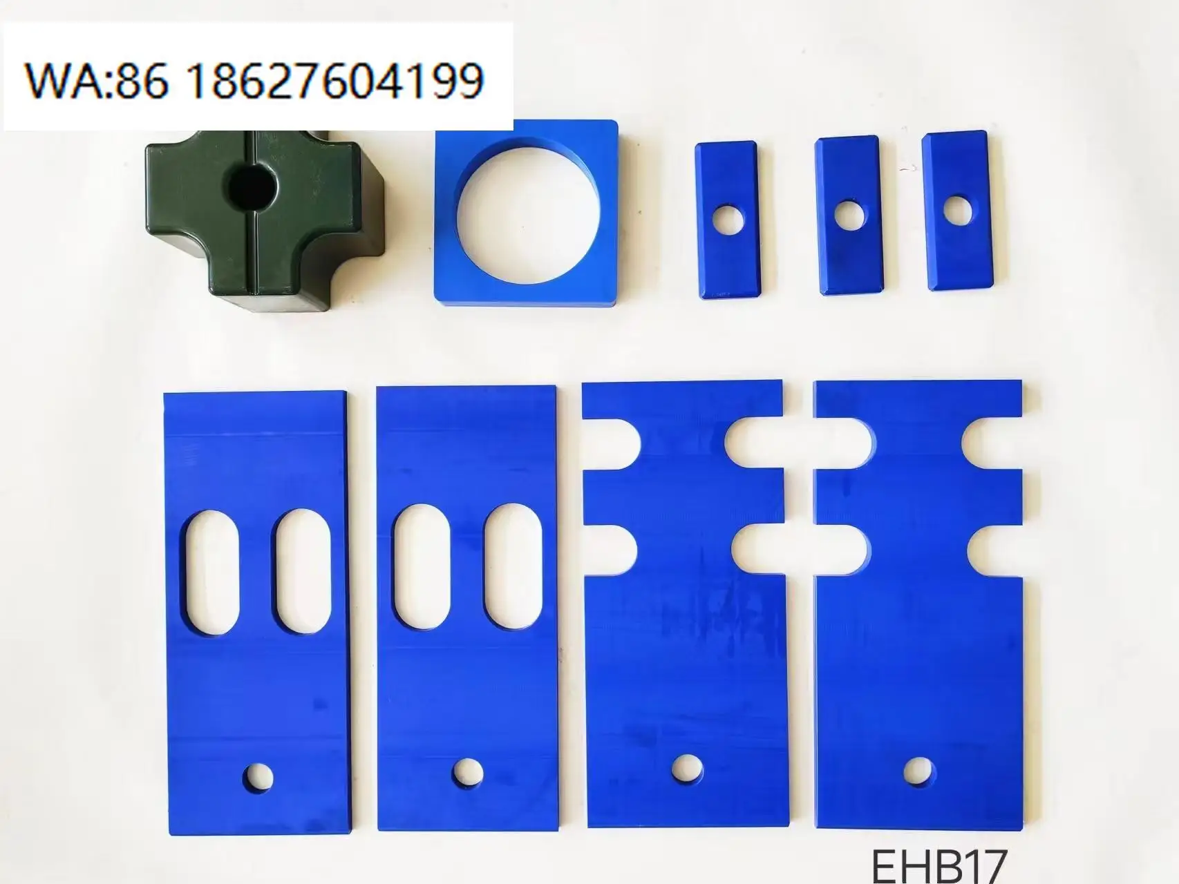 RHB325 RHB330 RHB40 EHB25 EHB30 Lower Rubber Damper Cushion, Elastic Buffer Spare Parts for Excavator Hydraulic Breaker
RHB325 RHB330 RHB40 EHB25 EHB30 Lower Rubber Damper Cushion, Elastic Buffer Spare Parts for Excavator Hydraulic Breaker
