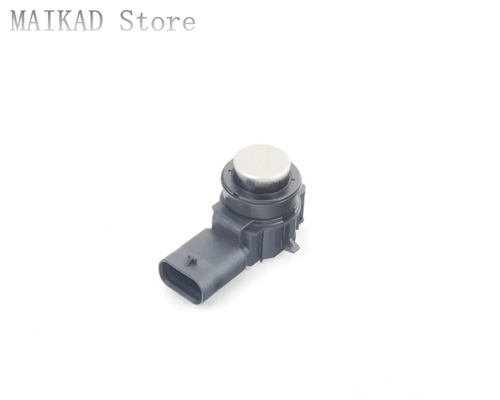 Датчик PDC для BMW F30 F31 F34 F35 316i 320i 328i 335i 316Li 320Li 328Li 335Li 316d 318d 320d 325d 66209261594
Датчик PDC для BMW F30 F31 F34 F35 316i 320i 328i 335i 316Li 320Li 328Li 335Li 316d 318d 320d 325d 66209261594