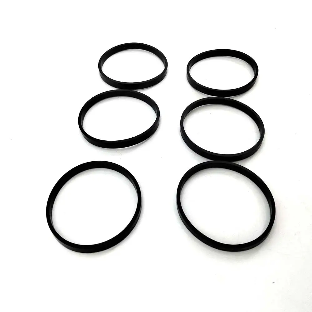 6 шт. прокладка впускного коллектора 11617547242 , 573890 Для BMW 128i 435i 528i 640i
6 шт. прокладка впускного коллектора 11617547242 , 573890 Для BMW 128i 435i 528i 640i