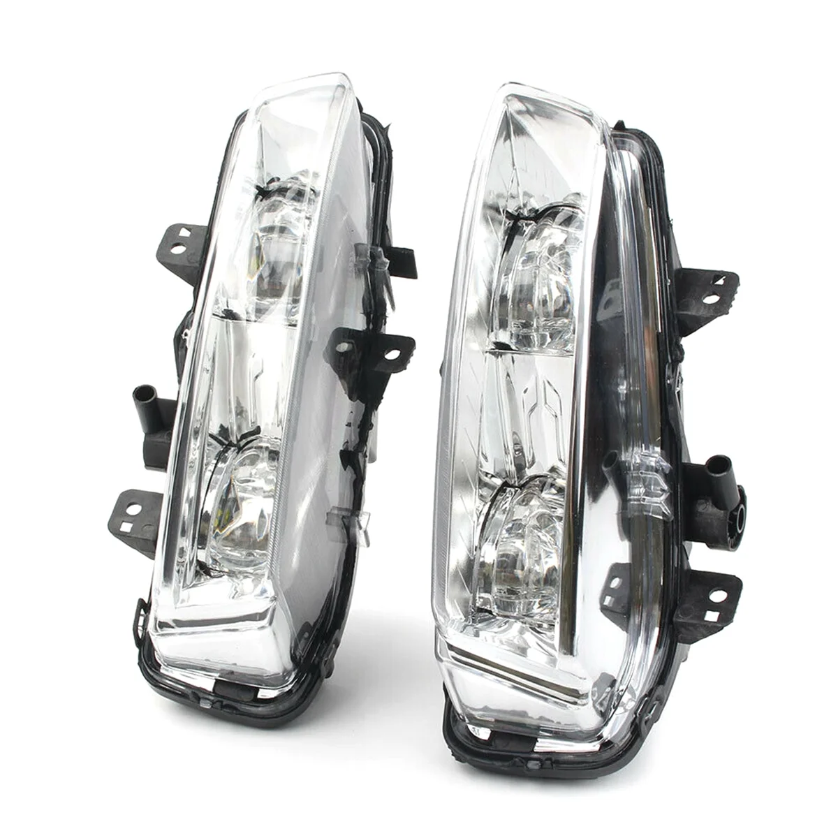 Car Front Bumper Fog Lamp Light for Land Rover Range Rover Evoque 2011-2015 Right Side LR026089
Car Front Bumper Fog Lamp Light for Land Rover Range Rover Evoque 2011-2015 Right Side LR026089