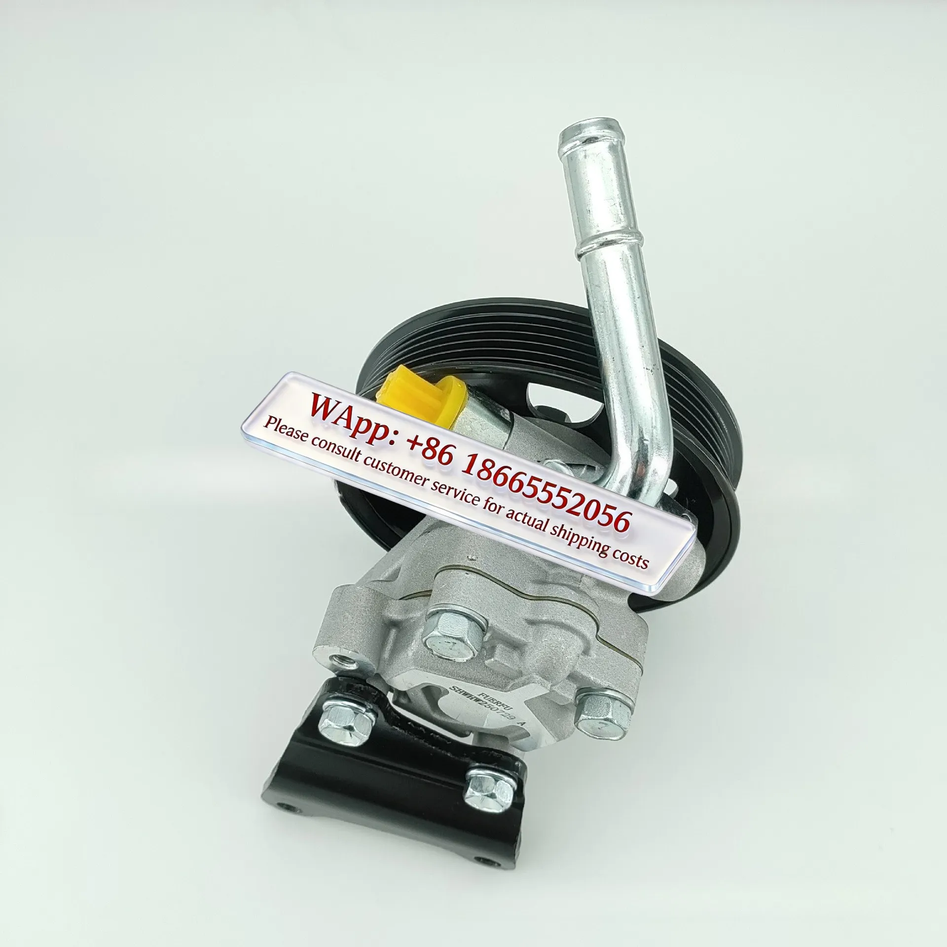 1724603280 directional power pump Shuanglong KORANDO ga soline Corando steering power pump SSANGYONG
1724603280 directional power pump Shuanglong KORANDO ga soline Corando steering power pump SSANGYONG