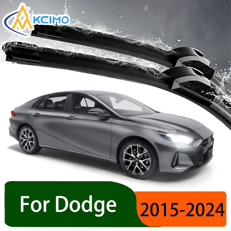 Silent Black Front Rear Wiper Blades Set for Dodge Attitude A10 2015-2024 Auto Windscreen Windshield Window Wiper Accessories
Silent Black Front Rear Wiper Blades Set for Dodge Attitude A10 2015-2024 Auto Windscreen Windshield Window Wiper Accessories