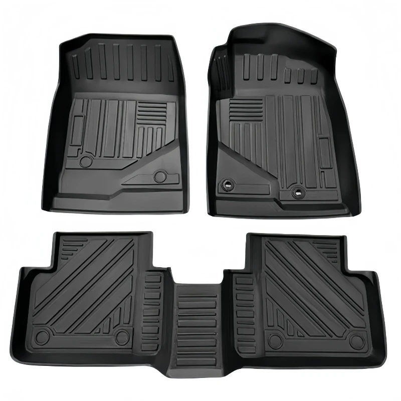 3D TPE Car Floor Mat RHD for Honda Civic 10th 2016-2021 Car Liners Waterproof Floor Liners Easy Clean Car Mat Non-slip
3D TPE Car Floor Mat RHD for Honda Civic 10th 2016-2021 Car Liners Waterproof Floor Liners Easy Clean Car Mat Non-slip