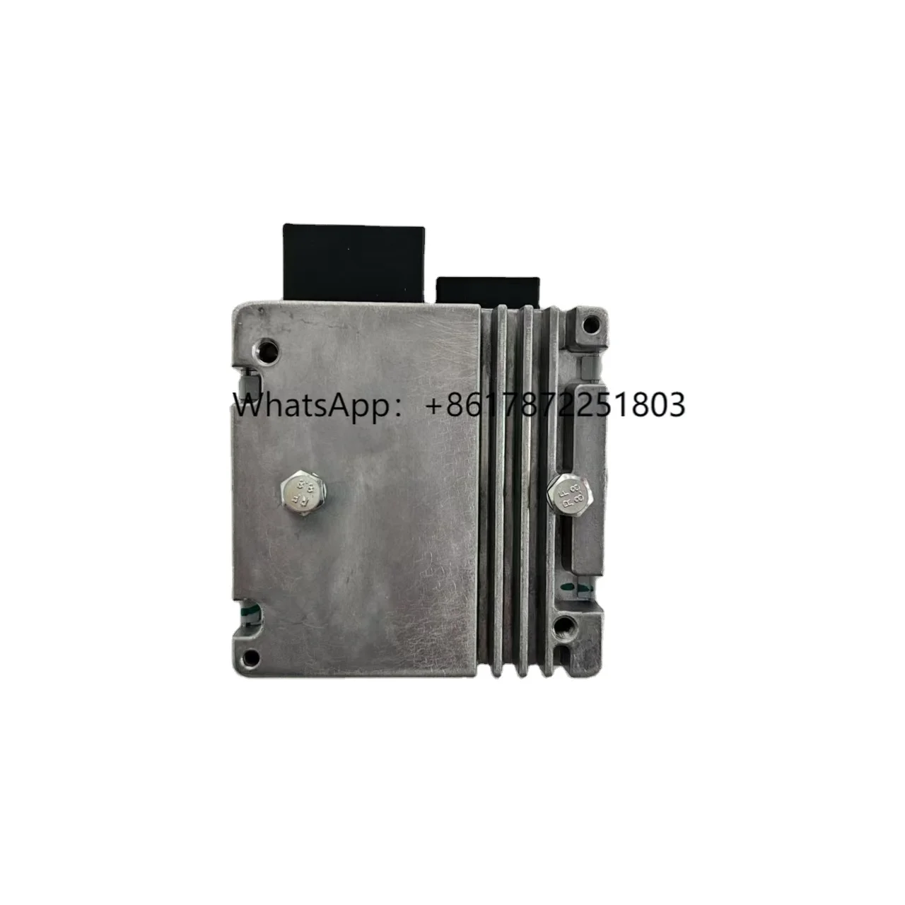 Genuine Emgrand SS11 New Electronic Control Module Steering Controller Model 4030032400
Genuine Emgrand SS11 New Electronic Control Module Steering Controller Model 4030032400