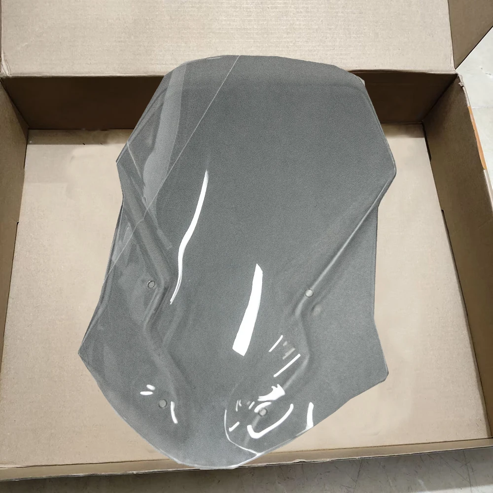for Tirumoh Tiger 1200 GT Windscreen Windshield Wind Deflector Touring Screen Protector 1200GT Rally Pro Explorer 2024 2023 2022
for Tirumoh Tiger 1200 GT Windscreen Windshield Wind Deflector Touring Screen Protector 1200GT Rally Pro Explorer 2024 2023 2022