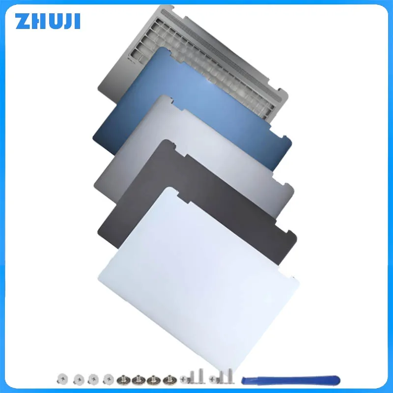 New Laptop LCD Back Cover Top Case/ For Flex 5 16ALC7 5 16IAU7 5 16ABR8 Palmrest Cover/A Metal Case
New Laptop LCD Back Cover Top Case/ For Flex 5 16ALC7 5 16IAU7 5 16ABR8 Palmrest Cover/A Metal Case