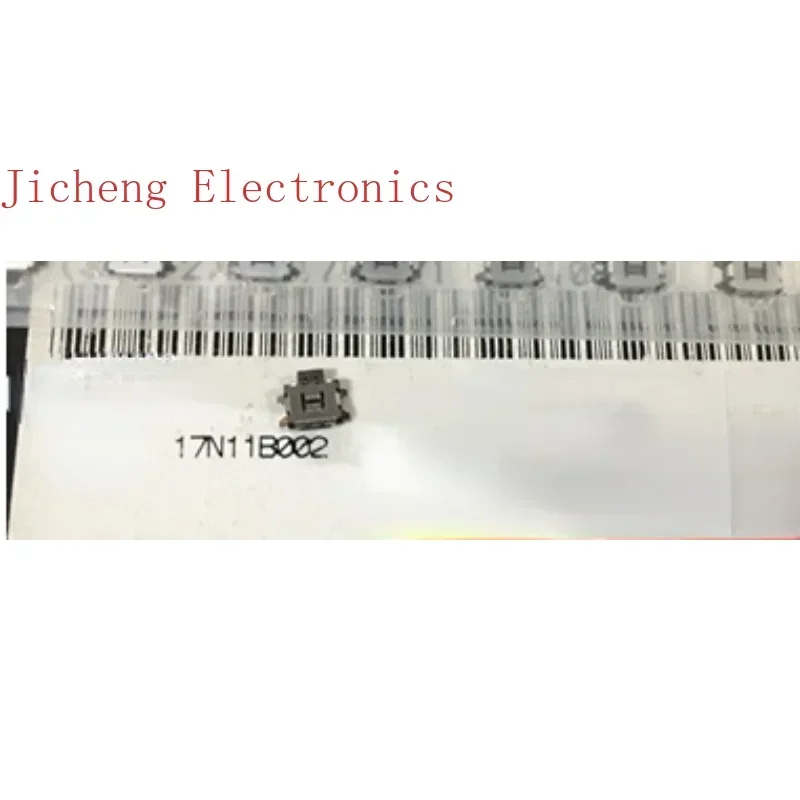 10PCS Japan Original EVQP7L01P SMD Side Button Tact Switch 4-pin Small Turtle Digital Camera
10PCS Japan Original EVQP7L01P SMD Side Button Tact Switch 4-pin Small Turtle Digital Camera