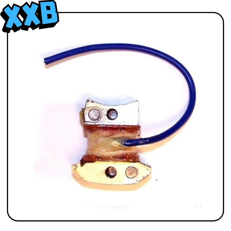 Pulser Coil Is Compatible With Yamaha 1990-1996 Wave Runner Iii 650Cc 1995-1999 Super Jet 700Cc 6M6-85580-00-00 6M6855800000
Pulser Coil Is Compatible With Yamaha 1990-1996 Wave Runner Iii 650Cc 1995-1999 Super Jet 700Cc 6M6-85580-00-00 6M6855800000