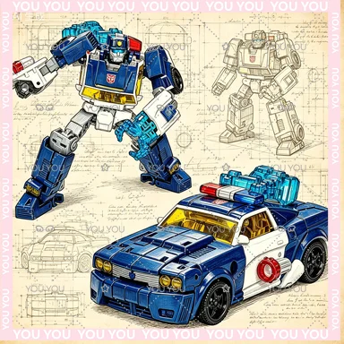 In Stock Hasbro Transforming Toys Legacy United Deluxe Class Chase Action Figure Robot Toy Collectibles Gifts Hobbies
In Stock Hasbro Transforming Toys Legacy United Deluxe Class Chase Action Figure Robot Toy Collectibles Gifts Hobbies