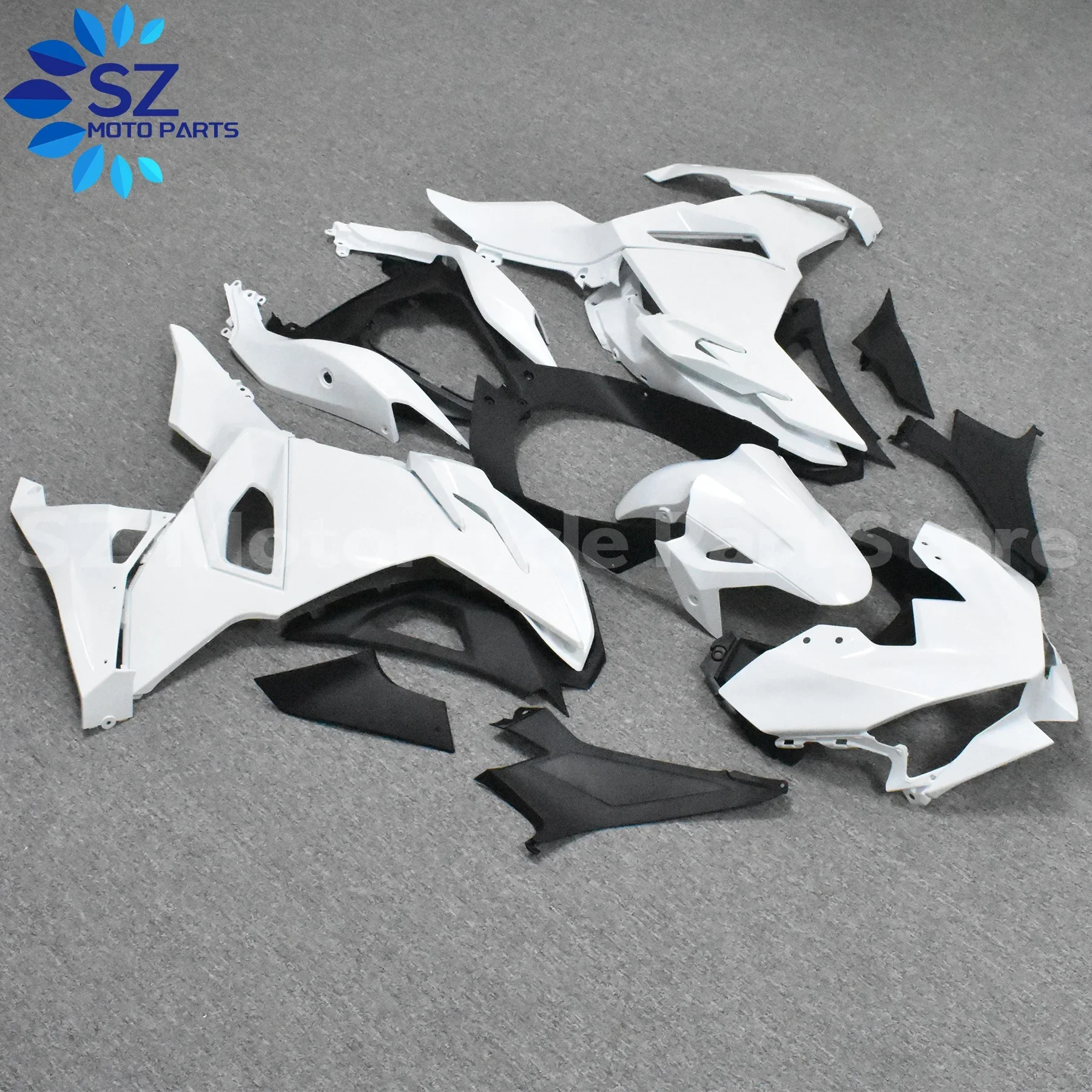 Motorcycle Fit For Kawasaki Ninja500 2024 2025 Full Fairing Kits Ninja 500 Injection Bodywork Cowling
Motorcycle Fit For Kawasaki Ninja500 2024 2025 Full Fairing Kits Ninja 500 Injection Bodywork Cowling