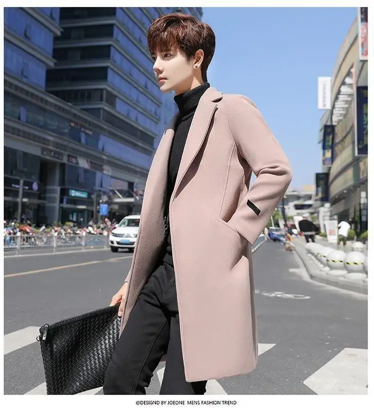 Trench Denim Coat Mens Autumn Windbreakers Lightweight Seasonal Transition Weather Protection Water Resistant Fashion Functional
Trench Denim Coat Mens Autumn Windbreakers Lightweight Seasonal Transition Weather Protection Water Resistant Fashion Functional