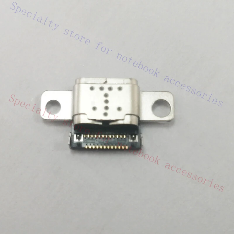 A+ New Type-C USB Charging Port DC Power Jack Connector For Lenovo ThinkPad E14 E15
A+ New Type-C USB Charging Port DC Power Jack Connector For Lenovo ThinkPad E14 E15